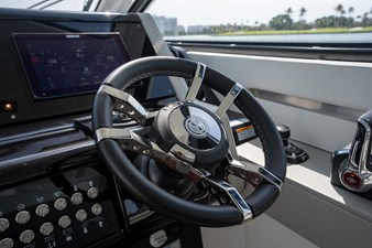 Cruisers Yachts 42 GLS Outboard 44 2026 Cruisers Yachts 42 GLS Outboard 45
