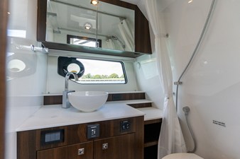 Cruisers Yachts 42 GLS Outboard 53 2026 Cruisers Yachts 42 GLS Outboard 54