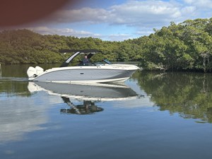 Sea Ray 290 SD-OB 0 2024 Sea Ray 290 SD-OB 1