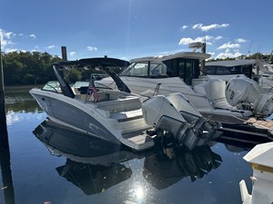Sea Ray 290 SD-OB 3 2024 Sea Ray 290 SD-OB 4