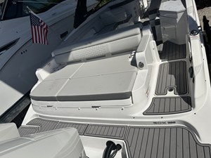 Sea Ray 290 SD-OB 4 2024 Sea Ray 290 SD-OB 5