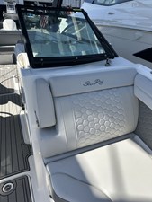 Sea Ray 290 SD-OB 6 2024 Sea Ray 290 SD-OB 7