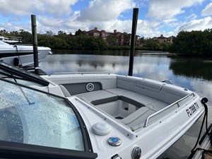 Sea Ray 290 SD-OB 8 2024 Sea Ray 290 SD-OB 9