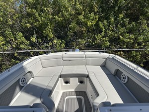 Sea Ray 290 SD-OB 9 2024 Sea Ray 290 SD-OB 10