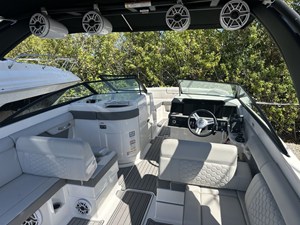 Sea Ray 290 SD-OB 12 2024 Sea Ray 290 SD-OB 13