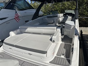 Sea Ray 290 SD-OB 13 2024 Sea Ray 290 SD-OB 14