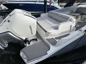 Sea Ray 290 SD-OB 14 2024 Sea Ray 290 SD-OB 15