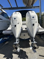 Sea Ray 290 SD-OB 15 2024 Sea Ray 290 SD-OB 16