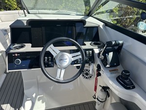 Sea Ray 290 SD-OB 19 2024 Sea Ray 290 SD-OB 20