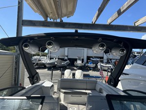 Sea Ray 290 SD-OB 20 2024 Sea Ray 290 SD-OB 21