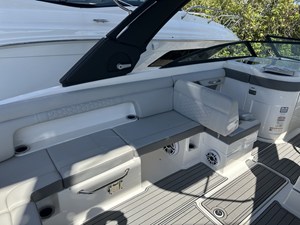 Sea Ray 290 SD-OB 22 2024 Sea Ray 290 SD-OB 23