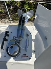 Sea Ray 290 SD-OB 25 2024 Sea Ray 290 SD-OB 26