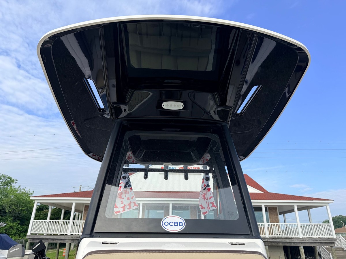 2024 Yamaha 255 FSH SPORT H 18