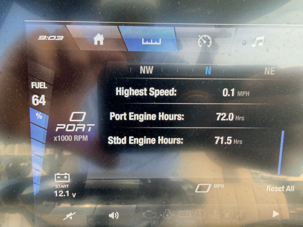 2024 Yamaha 255 FSH SPORT H 28