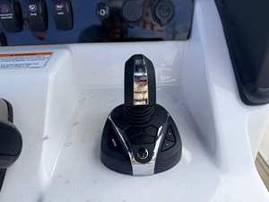 2024 Yamaha 255 FSH SPORT H 12