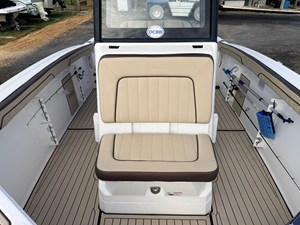 2024 Yamaha 255 FSH SPORT H 17