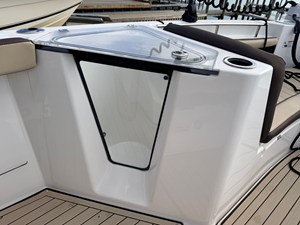2024 Yamaha 255 FSH SPORT H 19