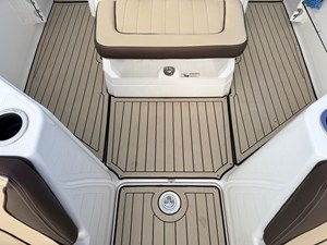 2024 Yamaha 255 FSH SPORT H 25