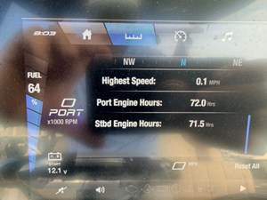 2024 Yamaha 255 FSH SPORT H 28