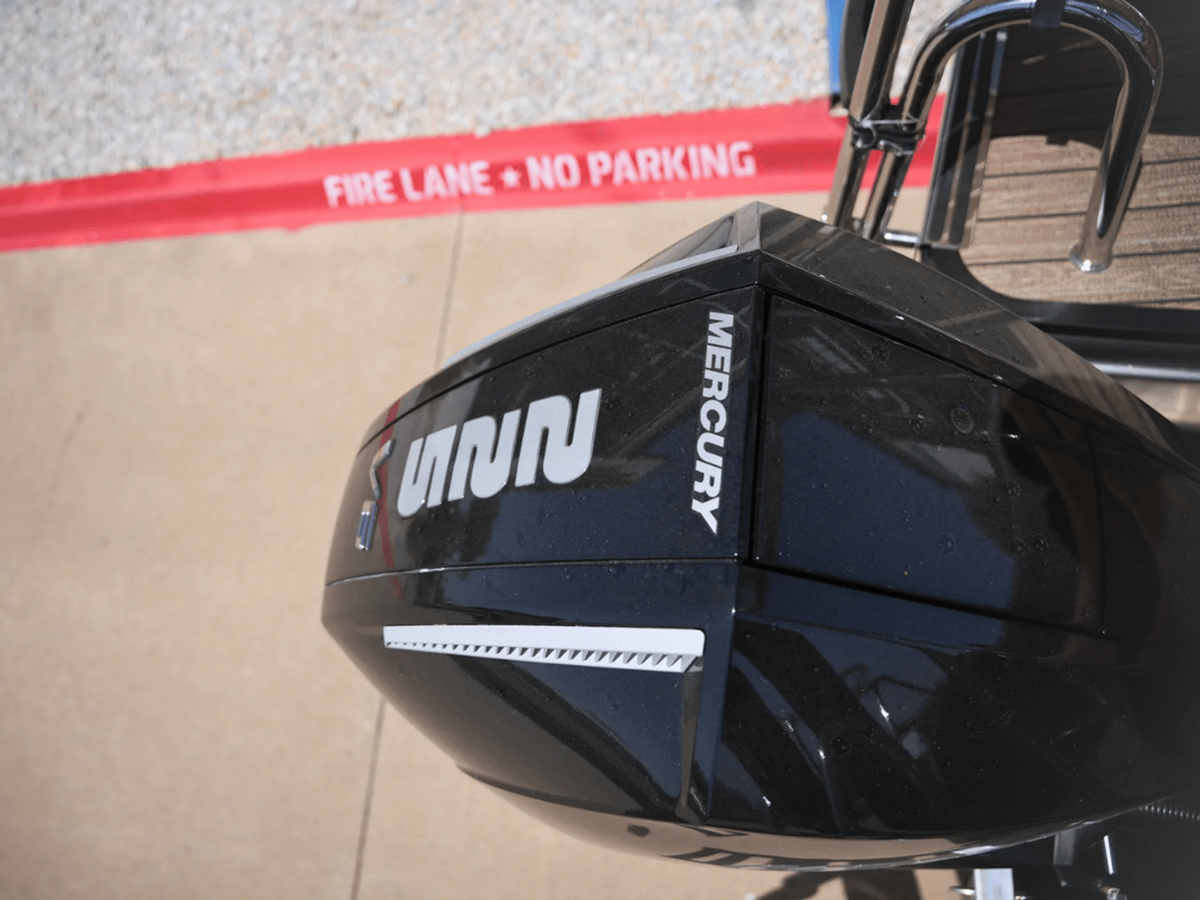2027 Harris Sunliner 230 8