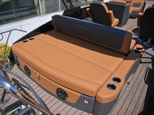 2027 Harris Sunliner 230 10