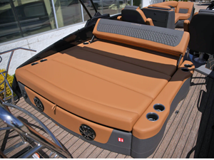 2027 Harris Sunliner 230 11