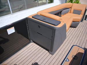 2027 Harris Sunliner 230 27