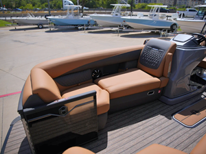2027 Harris Sunliner 230 29