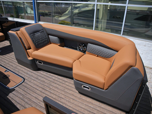 2027 Harris Sunliner 230 30
