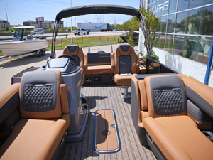 2027 Harris Sunliner 230 31