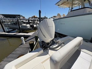 2023 Shearwater 25 LTD 7