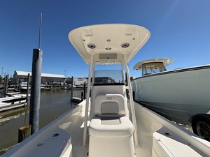 2023 Shearwater 25 LTD 9