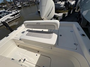 2023 Shearwater 25 LTD 11