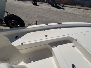 2023 Shearwater 25 LTD 12