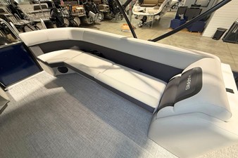 2026 Harris Cruiser 250 12