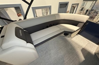 2026 Harris Cruiser 250 14