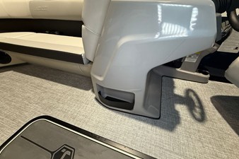 2026 Harris Cruiser 250 22