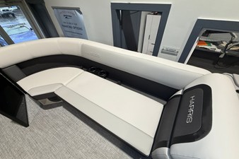 2026 Harris Cruiser 250 28