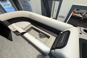 2026 Harris Cruiser 250 29