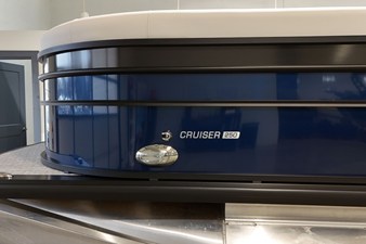 2026 Harris Cruiser 250 36