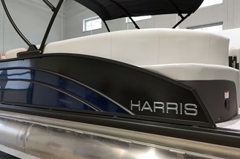2026 Harris Cruiser 250 37