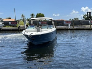 Sea Ray 310 SLX OB 3 2021 Sea Ray 310 SLX OB 4