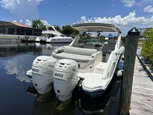 Sea Ray 310 SLX OB 5 2021 Sea Ray 310 SLX OB 6