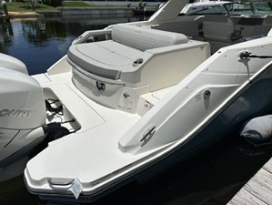 Sea Ray 310 SLX OB 8 2021 Sea Ray 310 SLX OB 9