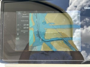 Sea Ray 310 SLX OB 20 2021 Sea Ray 310 SLX OB 21