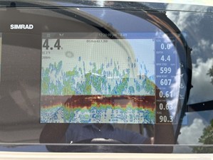 Sea Ray 310 SLX OB 21 2021 Sea Ray 310 SLX OB 22