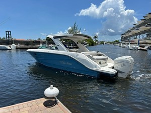 Sea Ray 310 SLX OB 28 2021 Sea Ray 310 SLX OB 29