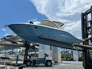 Sea Ray 310 SLX OB 32 2021 Sea Ray 310 SLX OB 33