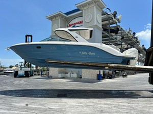 Sea Ray 310 SLX OB 35 2021 Sea Ray 310 SLX OB 36