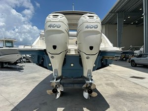 Sea Ray 310 SLX OB 36 2021 Sea Ray 310 SLX OB 37